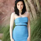 Aria Alexander in 'Eye Candy'