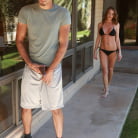 Aria Alexander in 'Taking Turns'