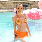 Aria Haze in 'Petite Treat - S18:E3'