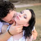 Aria Haze in 'Petite Treat - S18:E3'