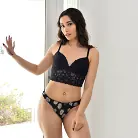 Aria Lee in 'Dripping Wet'