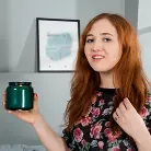 Arial in 'Anal Play'