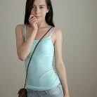 Ariel Grace in 'New Comer'