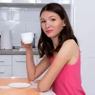 Ariel Tylor in 'Tiny Pussy Play'