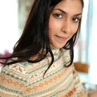 Ashely Ocean in 'Big Dildo Play'