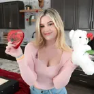 Ashley Alexander in 'February 2025 Flavor Of The Month Ashley Alexander - S28:E5'