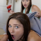 Ashly Anderson in 'Game Changer - S8:E3'