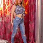 Asol in 'Young Love'