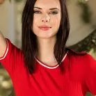 Audrey Grace in 'Outdoor Orgasm'