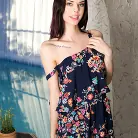 Audrey Grace in 'Private Pool'