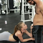 Ava Parker in 'Sex At The Gym - S16:E10'