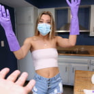 Avery Cristy in 'Quarantined With My Step Sis - S13:E2'