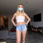 Avery Cristy in 'Quarantined With My Step Sis - S13:E2'