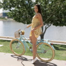 Avi Love in 'Pussy Peddler'