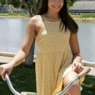 Avi Love in 'Pussy Peddler'