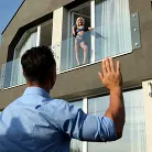 Azazai in 'Its Been A While - S39:E25'