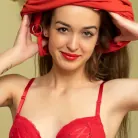 Barracuda in 'Before Bed Masturbation'