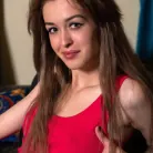 Barracuda in 'Sexy Fun'