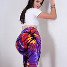 Bella Forbes in 'She Wants To Cum'