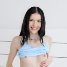 Bella Nova in 'Candy Striped'