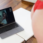 Bella Rico in 'While You Watch - S39:E7'