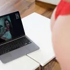 Bella Rico in 'While You Watch - S39:E7'