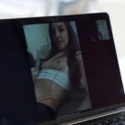 Bella Rico in 'While You Watch - S39:E7'