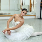 Betzz in 'May 2024 Fantasy Of The Month - S46:E19'