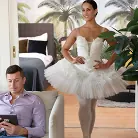 Betzz in 'May 2024 Fantasy Of The Month - S46:E19'