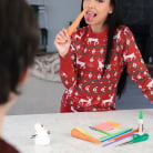 Bianca Bangs in 'Make My Fetish Real - S26:E5'