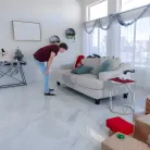 Bianca Bangs in 'My Free Use Christmas Elves - S28:E2'