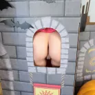 Bianca Bangs in 'Stepsisters Boo Hole - S34:E2'