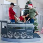 Bianca Bangs in 'The Nubiles Express - S5:E6'