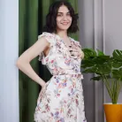 Black Angel in 'Dark And Beautiful'