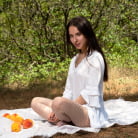 Bloom Lambie in 'Peachy'