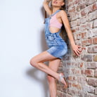 Bonnie Dolce in 'Open Up'