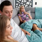 Bonnie Dolce in 'Sharing My New Boyfriend With My Stepmom - S16:E6'