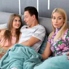 Bonnie Dolce in 'Sharing My New Boyfriend With My Stepmom - S16:E6'