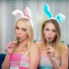 Braylin Bailey in 'Easter Crafting With Stepsis Goes Wrong - S22:E5'