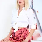 Bree Haze in 'Blonde Angel'