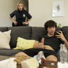 Britney Amber in 'My Step Mom Is A Cop - S12:E10'