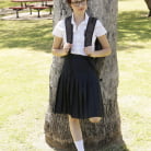 Cadey Mercury in 'Fucking Off'