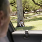 Cadey Mercury in 'Fucking Off'