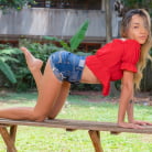 Camila Luna in 'Lush'