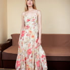 Camilla Well in 'Wanting More'