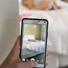 Carolina Sweets in 'The Real Thing - S8:E4'