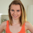 Catarina Petrov in 'Tiny Cutie'