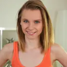 Catarina Petrov in 'Tiny Cutie'