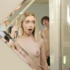 Chloe Couture in 'The Last Time'