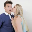 Chloe Rose in 'My Stepsister Found My Extra Large Condoms - S24:E3'